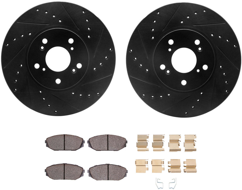 R1 Concepts auto part