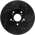 R1 Concepts Brake Hose Fits Honda Insight
