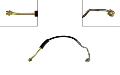 BRAKE HOSE