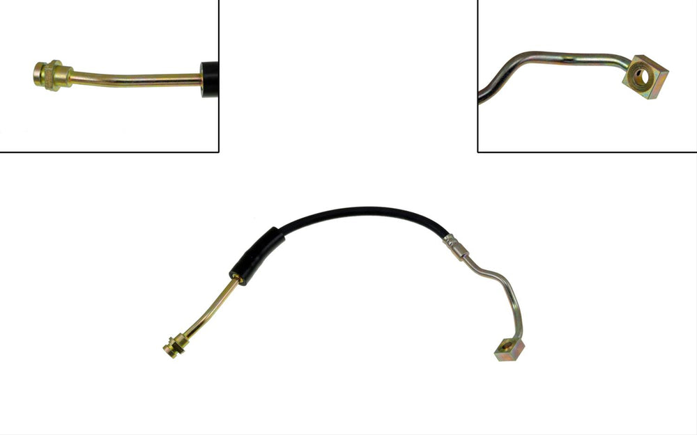 BRAKE HOSE