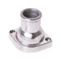 CNC WATER NECK STRAIGHT UP CHEVROL