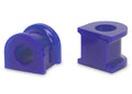 SuperPro 1994-2001 Acura Integra GS-R Front Sway Bar to Chassis Bushing