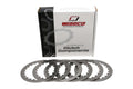 Wiseco Clutch Plate Kit - 6 Steel Clutch Basket