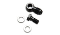 Vibrant Performance - 11527 - Single Male Banjo Adapter Assembly; Banjo Size: -6AN; Bolt Size: M12 x 1.25