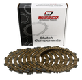Wiseco Clutch Fiber Kit - 3 Fiber Clutch Basket