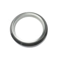 Stainless Bros 04.5-16 GM 6.6L Duramax LLY/LBZ/LMM Turbo Outlet DP SS304 Flange (3in Tube)