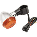 BikeMaster Honda Turn Signal - Rear Left
