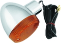 BikeMaster Honda Turn Signal - Rear Left