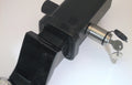 2" RECEIVER HITCH LOCK SS