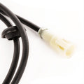 Speedometer Cable 1987-1990 Jeep Wrangler YJ Without Cruise Control OMIX