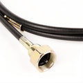 Speedometer Cable 1987-1990 Jeep Wrangler YJ Without Cruise Control OMIX