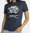 CARBURETOR SHIRT, 3X-LARGE