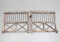 Gates 3/8in x 3/8in x 14 5/16in