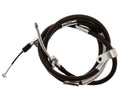 BRAKE CABLE