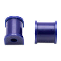 SuperPro 2008 Pontiac G8 Base Rear 22mm Sway Bar Mount Bushing Kit