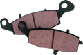 BikeMaster Kawasaki Brake Pads
