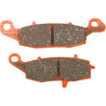 BikeMaster Kawasaki Brake Pads