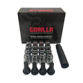 4LUG 12-1.25 SPLINE WIK W/VALVES GOR