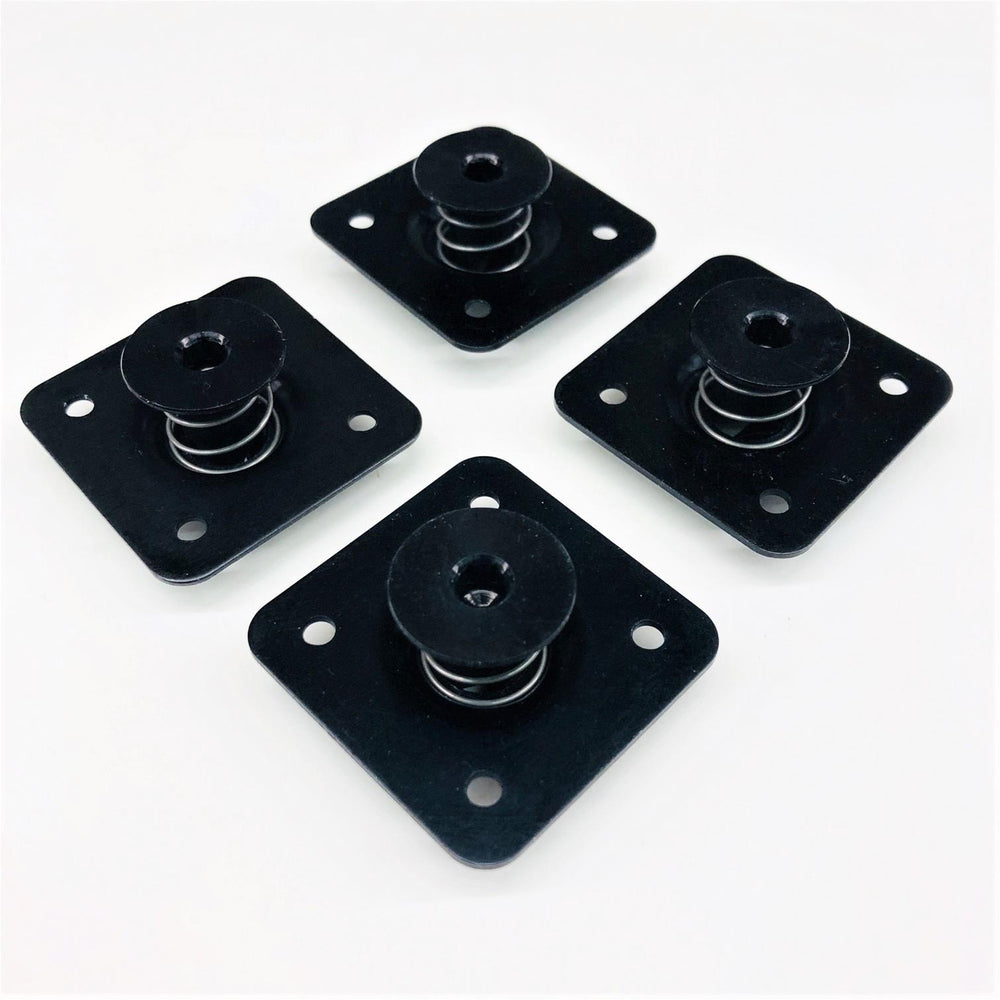 DRAG RACE SOLUTIONS springs
