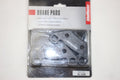 BikeMaster Brake Pads