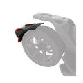 EPI 11-24 Can-Am 800-1000 Commander/400-1000 Outlander/Renegade Primary Spring Orange