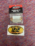 EPI 88-16 Polaris 325-400/ 96-20 500-800 Sportsman HD Brake Pad