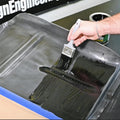 DEI Boom Mat Liquid Damping Brush On Material - 1L