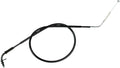 Motion Pro Choke Cable Suz Bk Vinyl