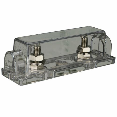ANL 1/04 AWG FUSE HOLDERWATER RESISTANT