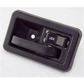 Door Handle Front Right For Use w/Half Or Full Doors Passenger Side Of 87-95 Wrangler YJ OMIX