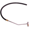 Power Steering Return Hose Gear To Pump 1980-1983 CJ5 /CJ7 And 1981-1983 CJ8 Scrambler OMIX