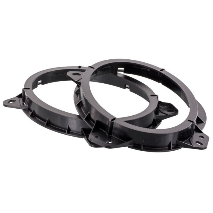 TOYOTA MULTI 02-UP 6X9 PLATE - PAIR