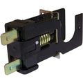 Brake Light Switch For w/Cruise Control 1984-1991 Jeep Cherokee XJ And 1987-1990 Wrangler YJ OMIX