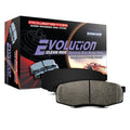 Power Stop 93-94 Chrysler Concorde Rear Z16 Evolution Ceramic Brake Pads