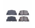 Power Stop 00-01 Lexus ES300 Rear Z16 Evo Ceramic Brake Pad