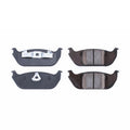 Power Stop 03-05 Lincoln Aviator Rear Z16 Evolution Ceramic Brake Pads