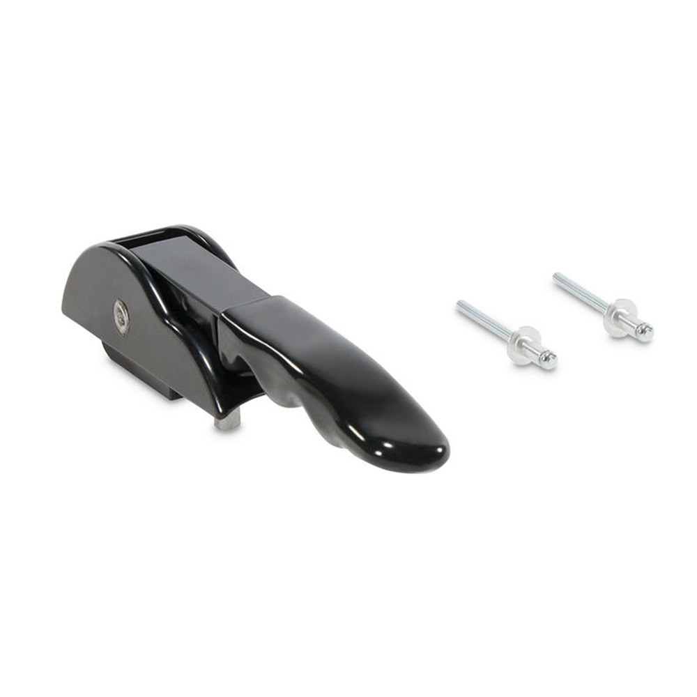 KIT SVC HANDLE ASM LIFT BLACK