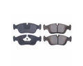 Power Stop 91-98 BMW 318i Front Z16 Evolution Ceramic Brake Pads
