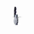 KIT SVC HANDLE ASM LIFT SILVER
