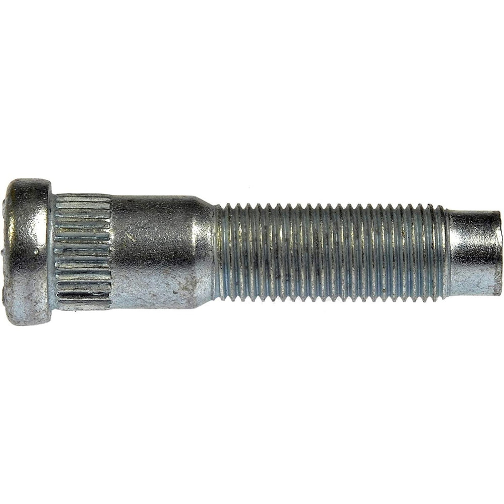 WHEEL STUD AND NUTS