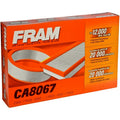 Fram air filter