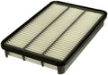 Fram air filter detail