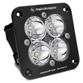 Squadron Pro, Flush Mount Bezel Baja Designs