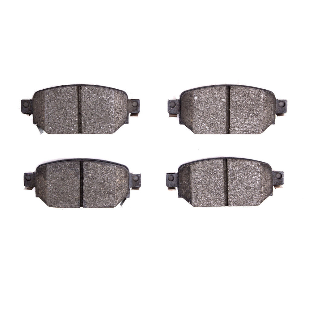 DFC auto part