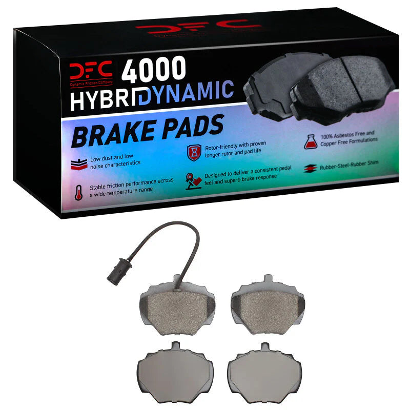 DFC auto part