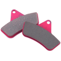 BikeMaster Arctic Cat Sintered Brake Pads