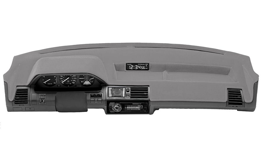 COVERKING auto part