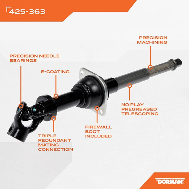 STABILIZER BAR LINK KIT