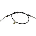 BRAKE CABLE