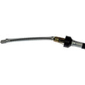 BRAKE CABLE